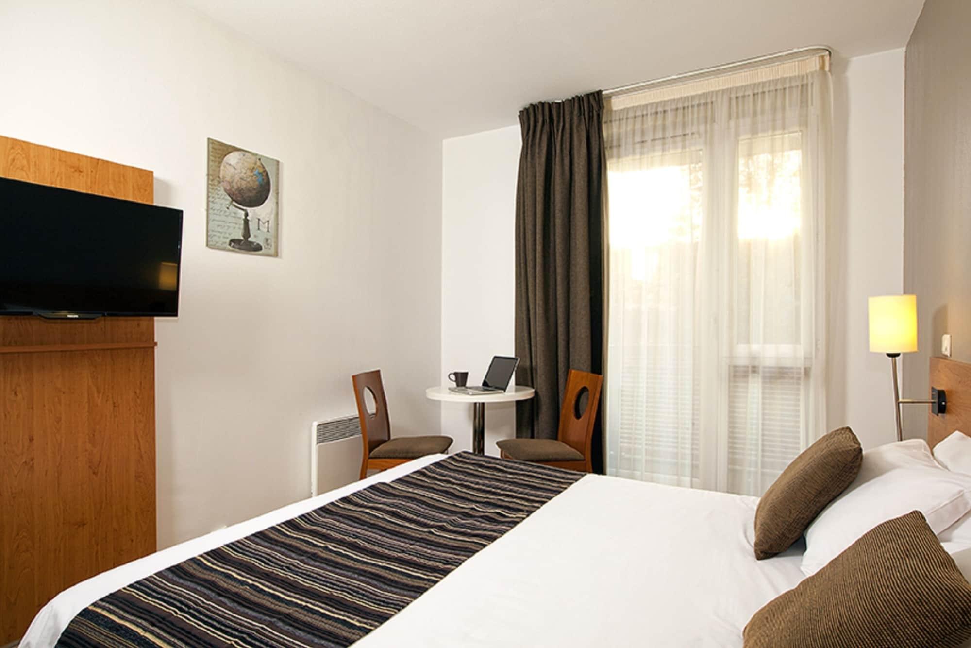 Appart hôtel Séjours&affaires Paris