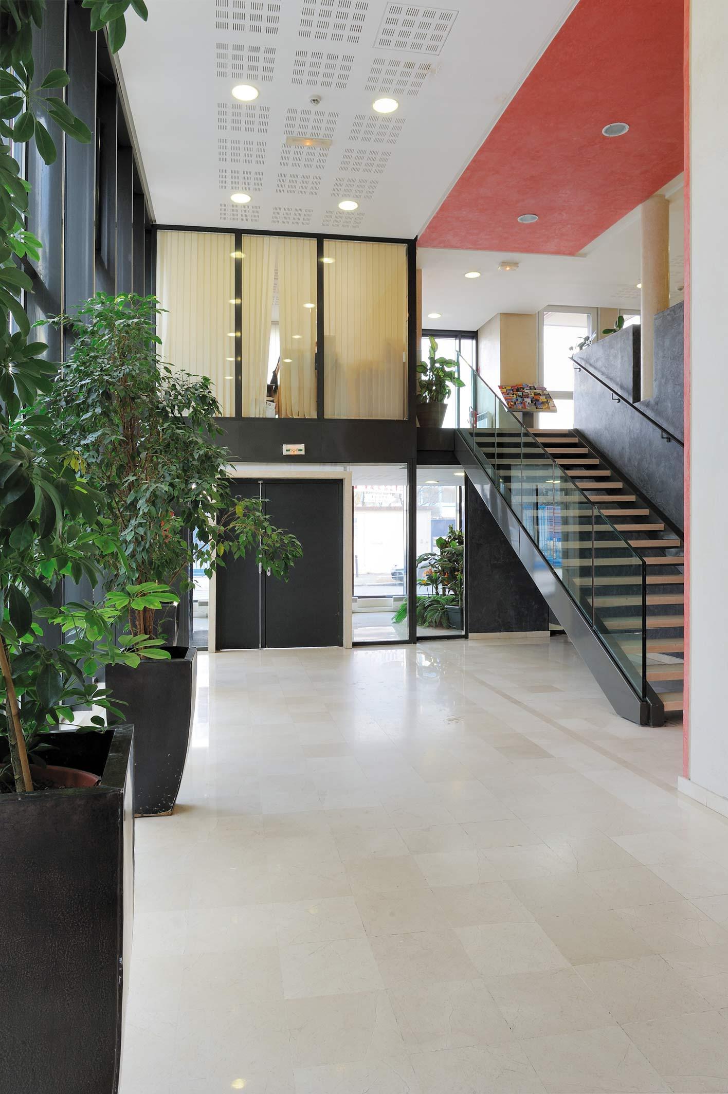 Appart hôtel Séjours&affaires Paris Ivry-sur-Seine